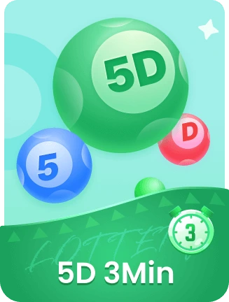 5D 3Min